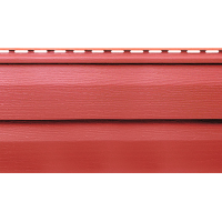 Виниловый сайдинг (Канада плюс) Премиум. Кирпичный Виниловый сайдинг (Канада плюс) Премиум. Кирпичный