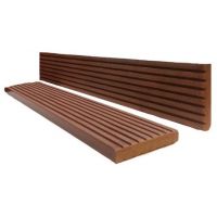 Погонаж брашированный с 1 стороны Погонаж брашированный с 1 стороны