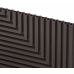 Фасадная панель из ДПК  Brown от производителя  Sequoia по цене 658 р
