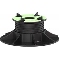 Регулируемые опоры BP-1 (54-74)