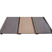 Панель сайдинга с тиснением Панель сайдинга с тиснением