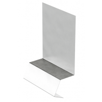 Стартовый профиль под камень Стартовый профиль под камень