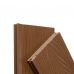 Террасная доска ДПК Extra 3D полнотелая Шоколад от производителя Ecodecking по цене 802 р Террасная доска ДПК Extra 3D полнотелая Шоколад от производителя Ecodecking по цене 802 р