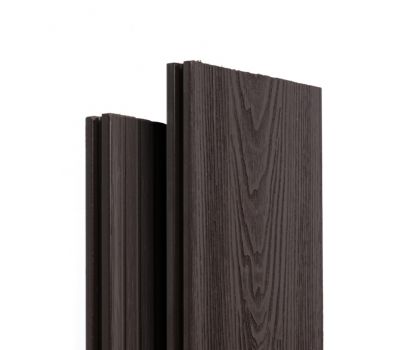 Террасная доска ДПК Komfort 3D Венге от производителя Ecodecking по цене 559 р Террасная доска ДПК Komfort 3D Венге от производителя Ecodecking по цене 559 р