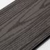 Террасная доска ДПК Tehno plus Графит от производителя  Ecodecking по цене 695 р