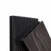 Террасная доска ДПК Титан 3D/браш.вельвет Антрацит от производителя Ecodecking по цене 861 р Террасная доска ДПК Титан 3D/браш.вельвет Антрацит от производителя Ecodecking по цене 861 р