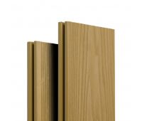 Террасная доска ДПК Титан 3D/браш.вельвет Песочный Террасная доска ДПК Титан 3D/браш.вельвет Песочный