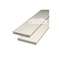 Террасная доска Massive 3D - Слоновая кость