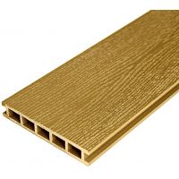 Террасная доска Stelo Bagnato Орех Террасная доска Stelo Bagnato Орех