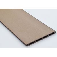 Фасадная доска Nika - Шоколад Фасадная доска Nika - Шоколад