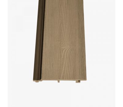 Фасадная панель из ДПК URBAN Сонома от производителя  Cm Decking по цене 636 р