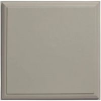 Система отделки углов (русты) «» - отделочный элемент №2 Белый Система отделки углов (русты) «» - отделочный элемент №2 Белый