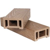 Поручень 3D фактура дерева Песочный Поручень 3D фактура дерева Песочный