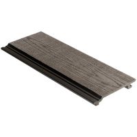 Сайдинг ДПК S 160x22 Венге Сайдинг ДПК S 160x22 Венге