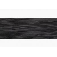 Заборная доска из ДПК UnoDeck Forte Графит Заборная доска из ДПК UnoDeck Forte Графит