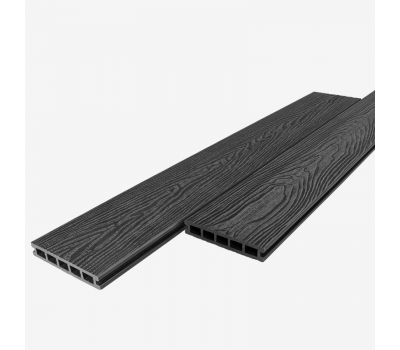 Террасная доска ДПК UnoDeck Vintage Графит от производителя  RusDecking по цене 584 р