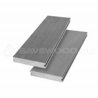 Террасная доска SW Abies (R) Пепельный Террасная доска SW Abies (R) Пепельный