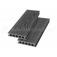 Террасная доска SW Fagus Графит Террасная доска SW Fagus Графит