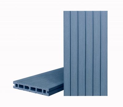 Террасная доска КЛАССИК пустотелая с пазом Слива (Под заказ) от производителя Terrapol по цене 834 р Террасная доска КЛАССИК пустотелая с пазом Слива (Под заказ) от производителя Terrapol по цене 834 р