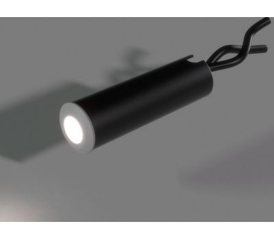 Точечный светильник Белый WLCL-111 от производителя Woodvex по цене 850 р Точечный светильник Белый WLCL-111 от производителя Woodvex по цене 850 р