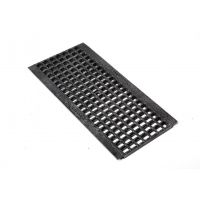 Решетка чугунная ячеистая РЧЯ Норма 200 C250 Решетка чугунная ячеистая РЧЯ Норма 200 C250