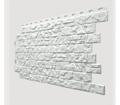 Фасадные панели (цокольный сайдинг) , Edel (каменная кладка), Циркон от производителя  Docke по цене 0 р