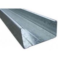 Металлический профиль ПП 60x27 усиленный Knauf Металлический профиль ПП 60x27 усиленный Knauf