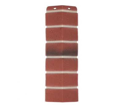 Угол наружный коллекция Berg Рубиновый от производителя  Docke по цене 505 р