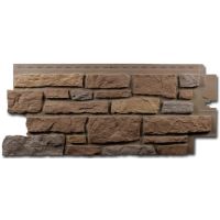 Цокольный сайдинг Creek Ledgestone (Бутовый камень) Golden Montana Цокольный сайдинг Creek Ledgestone (Бутовый камень) Golden Montana