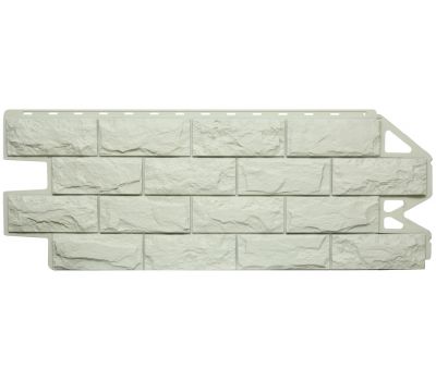 Фасадные панели (цокольный сайдинг) Фагот Истринский от производителя  Альта-профиль по цене 664 р