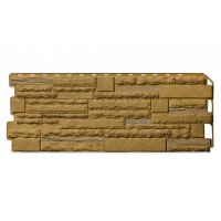 Фасадные панели (цокольный сайдинг) Скалистый камень Комби Альпы