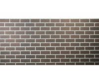 Плитка Фасадная Premium, Brick, Зрелый каштан