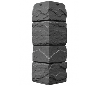 Угол наружный коллекция Сланец Валь-гардена от производителя  Docke по цене 580 р