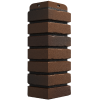 Угол наружный коллекция Klinker Калахари Угол наружный коллекция Klinker Калахари