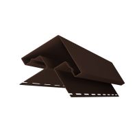 Угол наружный прямой Темный Дуб Угол наружный прямой Темный Дуб