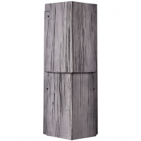 Угол Щепа дуб - Самшит Угол Щепа дуб - Самшит