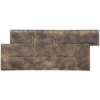 Фасадные панели СЕРИЯ ЭКО-2 Гранит Марсель - Сосна Фасадные панели СЕРИЯ ЭКО-2 Гранит Марсель - Сосна