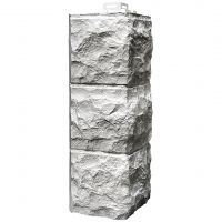 Угол Доломит - Светло- серый Угол Доломит - Светло- серый