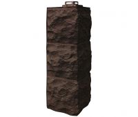 Угол Доломит - Тёмно- коричневый Угол Доломит - Тёмно- коричневый