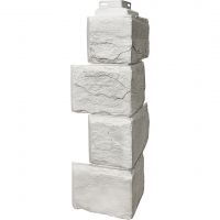 Угол наружный коллекция Камень Природный Жемчужный Угол наружный коллекция Камень Природный Жемчужный