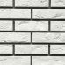 Фасадные панели Кирпич Баварский - Белый от производителя Fineber по цене 590 р Фасадные панели Кирпич Баварский - Белый от производителя Fineber по цене 590 р