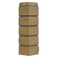 Угол состаренный кирпич Элит Солома чёрый ШОВ Угол состаренный кирпич Элит Солома чёрый ШОВ