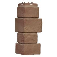 Угол Крупный камень Элит Миндаль Угол Крупный камень Элит Миндаль