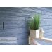 Фасадная панель Хокла Color - Голубика от производителя  Ю-Пласт по цене 400 р