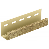 J-планка Стоун Хаус S-Lock Таганай Дикий J-планка Стоун Хаус S-Lock Таганай Дикий