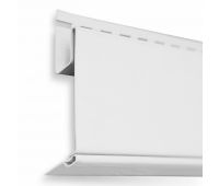 Основание угла 95 мм - Белый