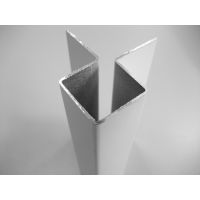 Внешний симметричный угловой профиль Внешний симметричный угловой профиль