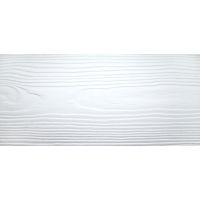 Фиброцементный сайдинг коллекция - Click Wood Минералы - Белый минерал С01 Фиброцементный сайдинг коллекция - Click Wood Минералы - Белый минерал С01