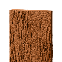 Фиброцементный сайдинг - Короед БК-8023 Фиброцементный сайдинг - Короед БК-8023