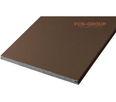 Фиброцементный сайдинг коллекция - Smooth Line F21 от производителя  FCS Group по цене 1 725 р